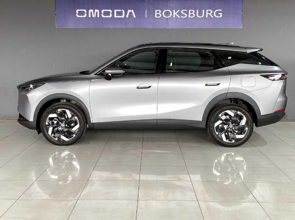 2026-Omoda-C7-16T-Luxury image:2