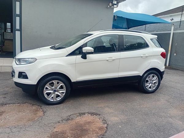 2016-Ford-EcoSport-15-TDCi-Trend image:2