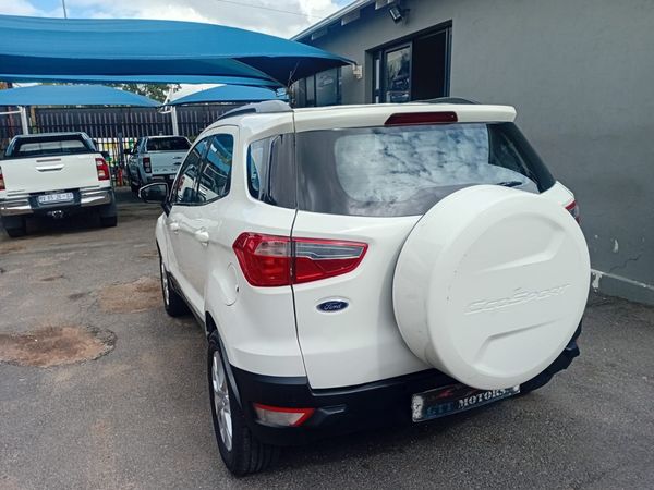 2016-Ford-EcoSport-15-TDCi-Trend image:3