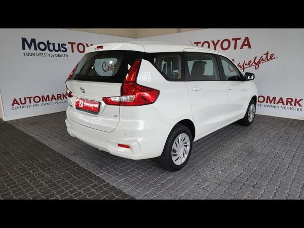 2025-Toyota-Rumion-15-SX-Auto image:1