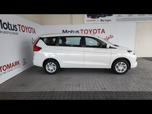 2025-Toyota-Rumion-15-SX-Auto image:2