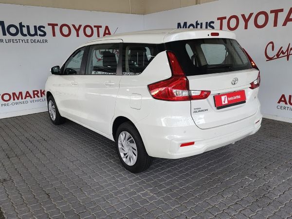 2025-Toyota-Rumion-15-SX-Auto image:7