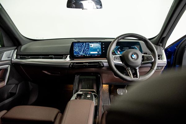 2025-BMW-X1-sDrive18d-M-Sport-Auto image:9