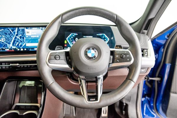 2025-BMW-X1-sDrive18d-M-Sport-Auto image:16