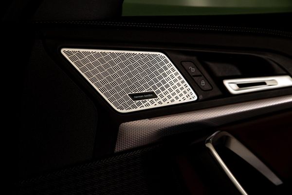 2025-BMW-X1-sDrive18d-M-Sport-Auto image:6