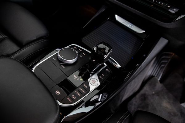 2024-BMW-X3-20d-xDrive-M-Sport image:9