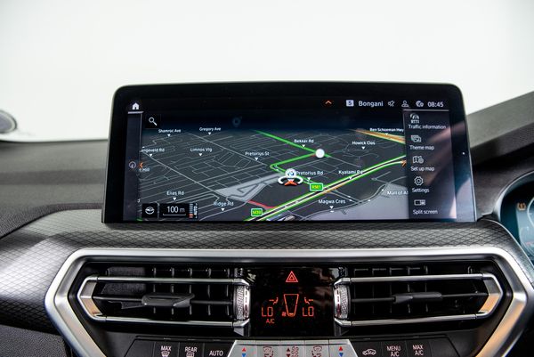 2024-BMW-X3-20d-xDrive-M-Sport image:10