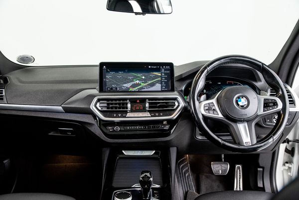 2024-BMW-X3-20d-xDrive-M-Sport image:13