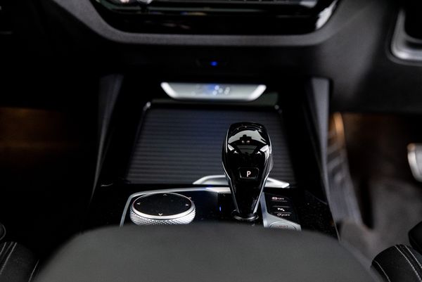 2024-BMW-X3-20d-xDrive-M-Sport image:15