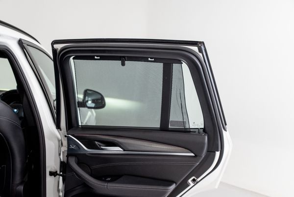 2024-BMW-X3-20d-xDrive-M-Sport image:16