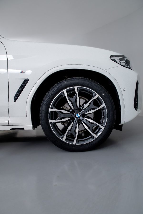 2024-BMW-X3-20d-xDrive-M-Sport image:2