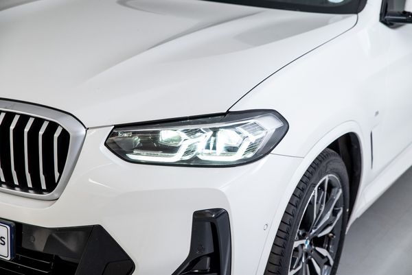 2024-BMW-X3-20d-xDrive-M-Sport image:5