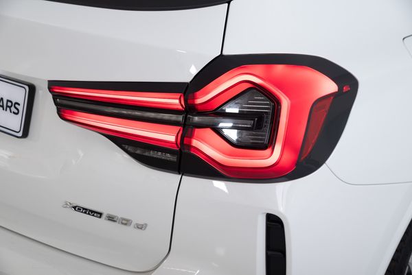 2024-BMW-X3-20d-xDrive-M-Sport image:6
