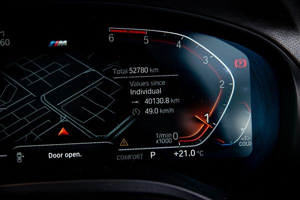 2024-BMW-X3-20d-xDrive-M-Sport image:8