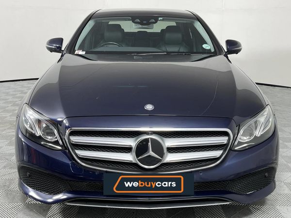 2016-Mercedes-Benz-E-Class-E-350d-Exclusive image:13