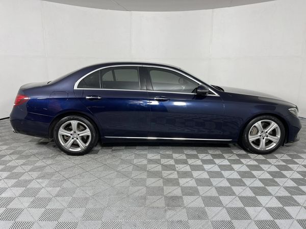 2016-Mercedes-Benz-E-Class-E-350d-Exclusive image:15