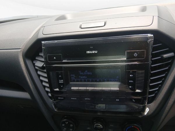 2026-Isuzu-D-Max-19-DDI-HR-L-Auto-Double-Cab image:9