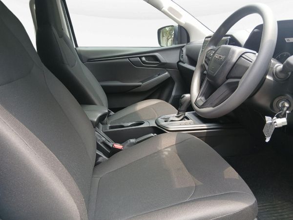 2026-Isuzu-D-Max-19-DDI-HR-L-Auto-Double-Cab image:11