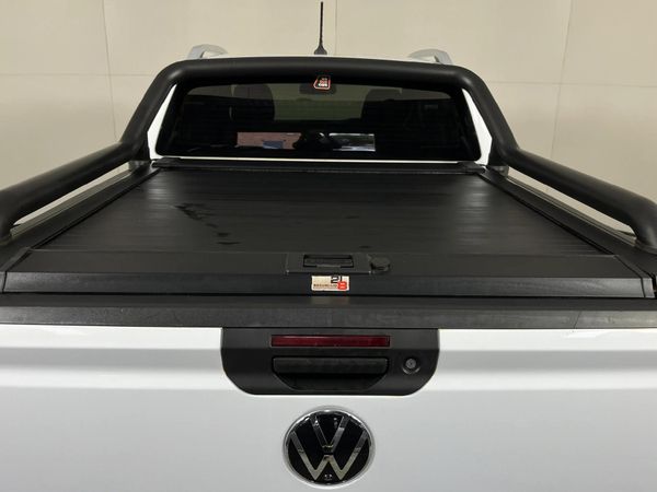 2023-Volkswagen-Amarok-20-BiTDI-154kW-4Motion-Panamericana-Auto-Double-C image:15