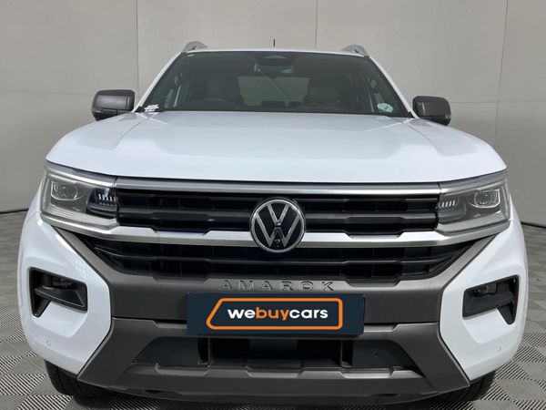 2023-Volkswagen-Amarok-20-BiTDI-154kW-4Motion-Panamericana-Auto-Double-C image:16
