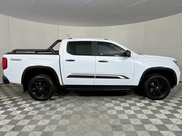 2023-Volkswagen-Amarok-20-BiTDI-154kW-4Motion-Panamericana-Auto-Double-C image:18