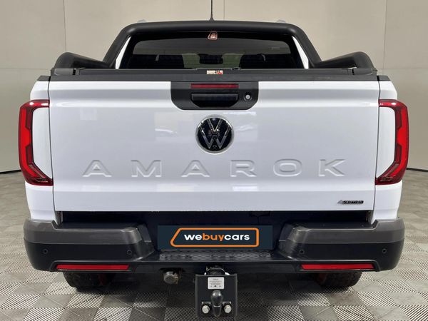 2023-Volkswagen-Amarok-20-BiTDI-154kW-4Motion-Panamericana-Auto-Double-C image:19