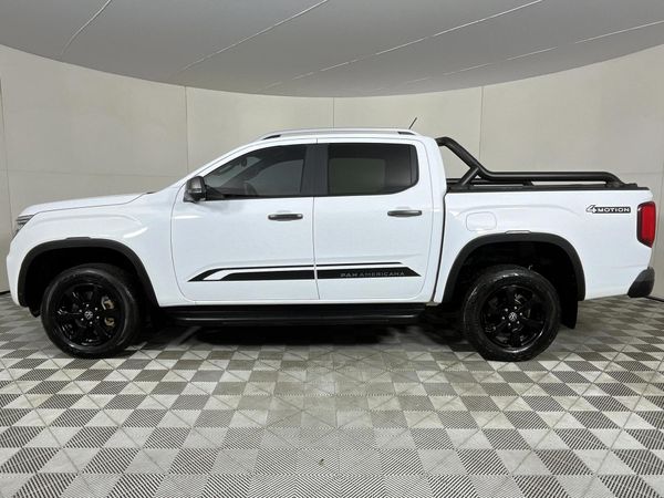 2023-Volkswagen-Amarok-20-BiTDI-154kW-4Motion-Panamericana-Auto-Double-C image:20