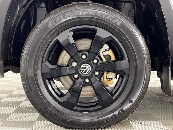 2023-Volkswagen-Amarok-20-BiTDI-154kW-4Motion-Panamericana-Auto-Double-C image:4