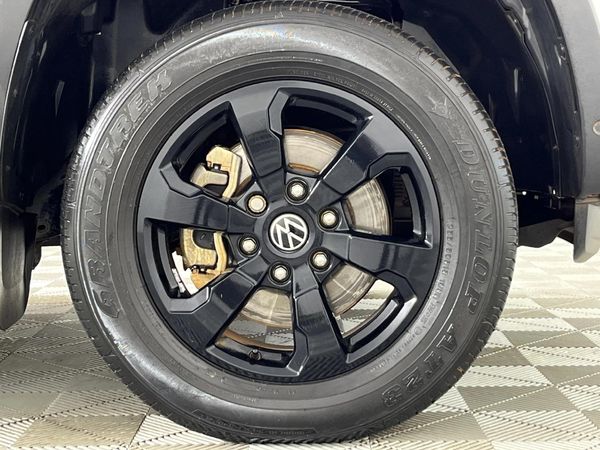 2023-Volkswagen-Amarok-20-BiTDI-154kW-4Motion-Panamericana-Auto-Double-C image:5