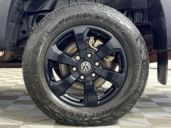 2023-Volkswagen-Amarok-20-BiTDI-154kW-4Motion-Panamericana-Auto-Double-C image:6