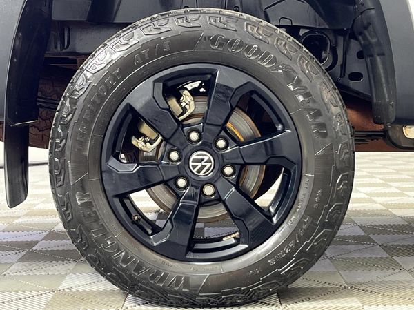 2023-Volkswagen-Amarok-20-BiTDI-154kW-4Motion-Panamericana-Auto-Double-C image:7