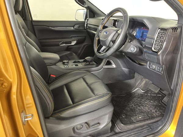 2023-Ford-Everest-30D-V6-Wildtrack-AWD-Auto image:9