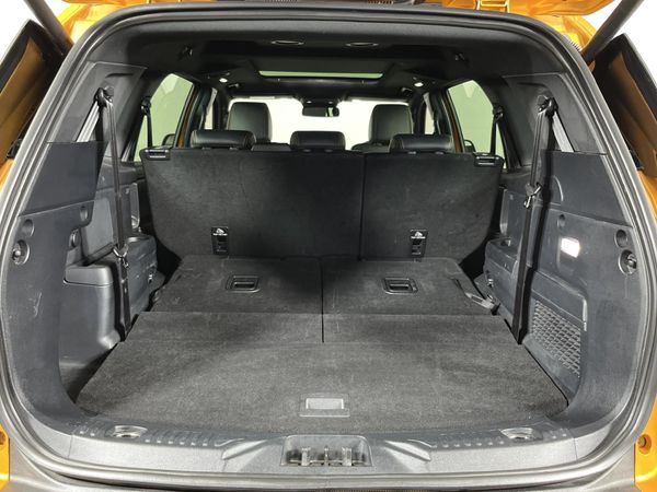 2023-Ford-Everest-30D-V6-Wildtrack-AWD-Auto image:13