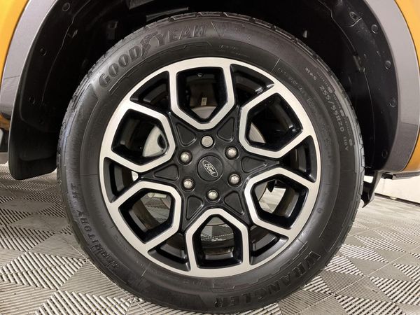 2023-Ford-Everest-30D-V6-Wildtrack-AWD-Auto image:5