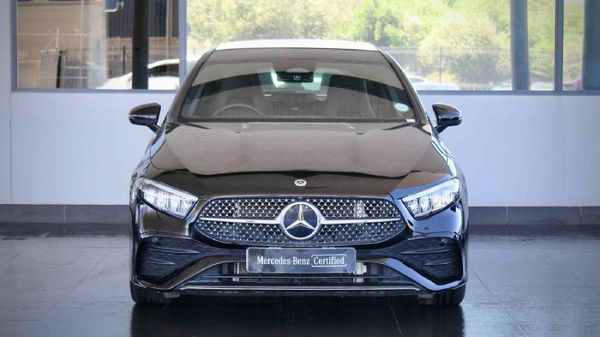 2025-Mercedes-Benz-A-Class-A-200-Auto image:5
