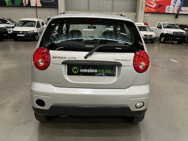 2013-Chevrolet-Spark-Lite-LS image:5