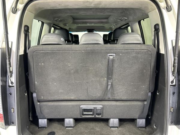 2022-Hyundai-Staria-22d-Luxury-Auto image:14