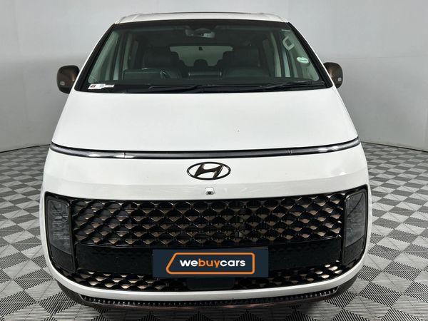 2022-Hyundai-Staria-22d-Luxury-Auto image:16