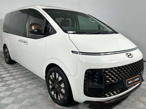 2022-Hyundai-Staria-22d-Luxury-Auto image:17