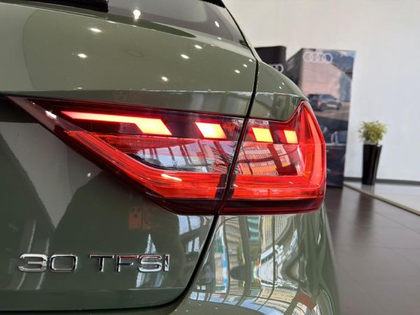 2025-Audi-A1-Sportback-30-TFSI-Advanced-S-Tronic image:13