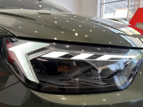 2025-Audi-A1-Sportback-30-TFSI-Advanced-S-Tronic image:16