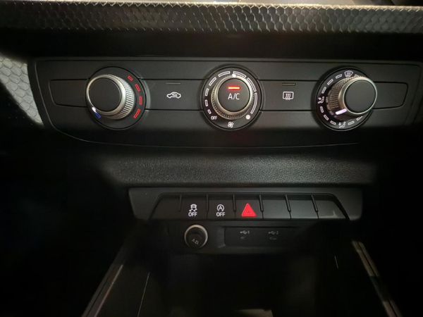 2025-Audi-A1-Sportback-30-TFSI-Advanced-S-Tronic image:20