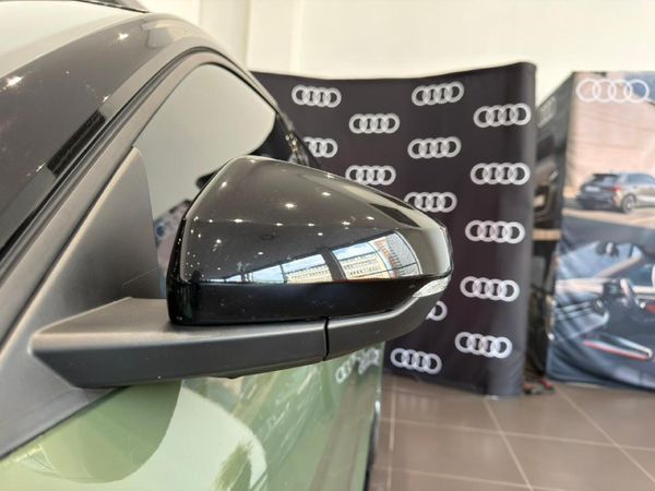 2025-Audi-A1-Sportback-30-TFSI-Advanced-S-Tronic image:23
