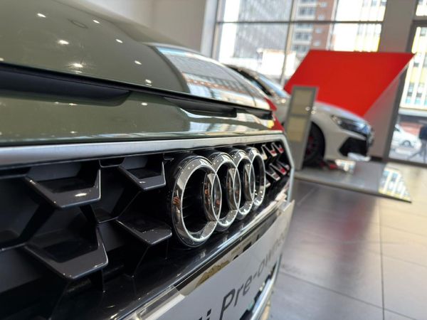 2025-Audi-A1-Sportback-30-TFSI-Advanced-S-Tronic image:27