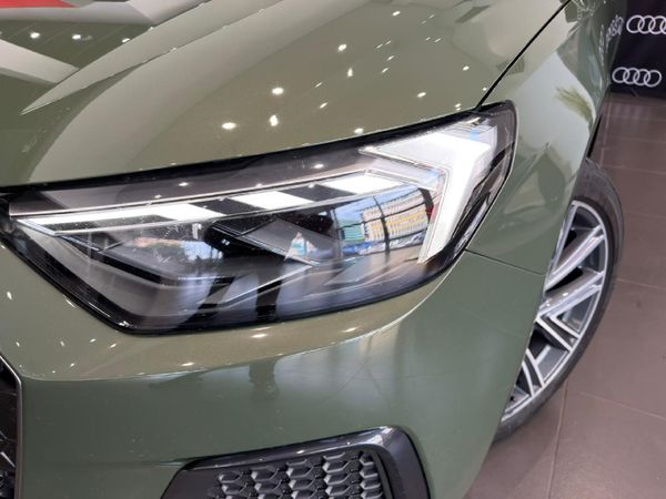 2025-Audi-A1-Sportback-30-TFSI-Advanced-S-Tronic image:28