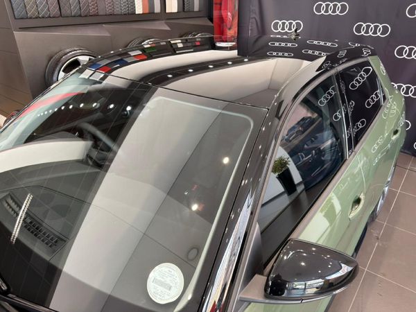 2025-Audi-A1-Sportback-30-TFSI-Advanced-S-Tronic image:29