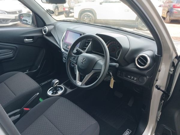 2026-Suzuki-Celerio-10-GL-AMT image:9