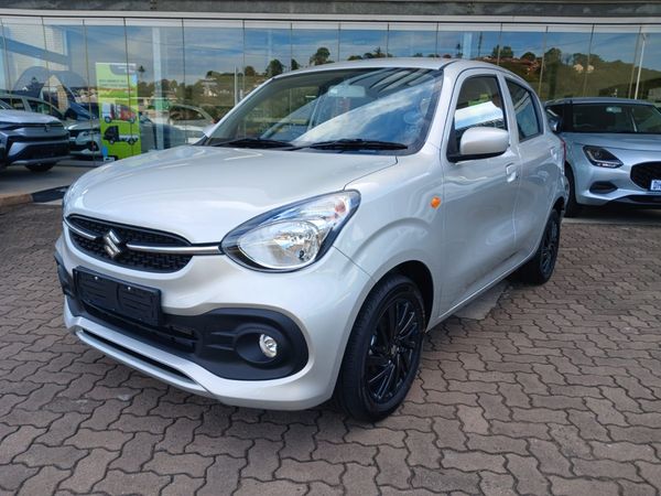 2026-Suzuki-Celerio-10-GL-AMT image:1