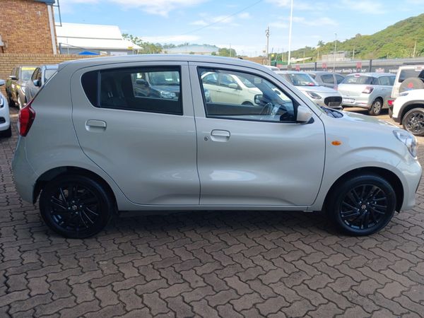 2026-Suzuki-Celerio-10-GL-AMT image:2