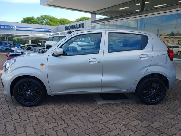 2026-Suzuki-Celerio-10-GL-AMT image:3
